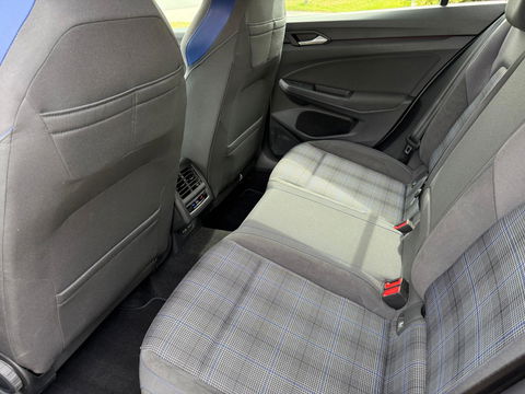 Volkswagen Golf 1.4 eHybrid GTE|HU|Matrix|ACC|Stoelverw|