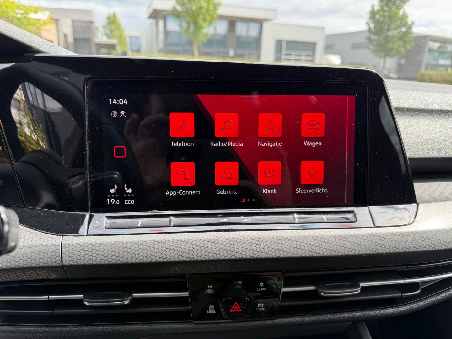 Volkswagen Golf 1.4 eHybrid GTE|HU|Matrix|ACC|Stoelverw|