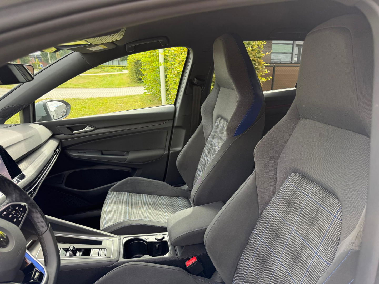 Volkswagen Golf 1.4 eHybrid GTE|HU|Matrix|ACC|Stoelverw|
