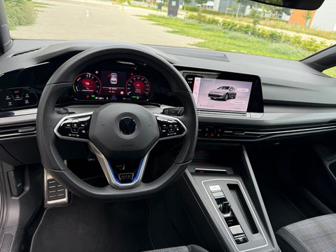 Volkswagen Golf 1.4 eHybrid GTE|HU|Matrix|ACC|Stoelverw|