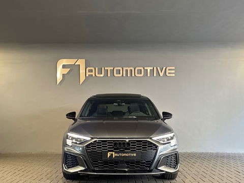 Audi A3 Sportback 40 TFSI e S Line Pano|B&O|Sfeer|RS Seats