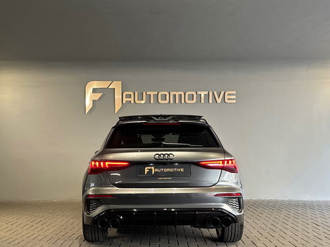 Audi A3 Sportback 40 TFSI e S Line Pano|B&O|Sfeer|RS Seats