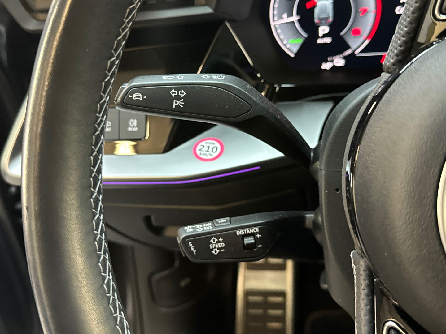 Audi A3 Sportback 40 TFSI e S Line Pano|B&O|Sfeer|RS Seats