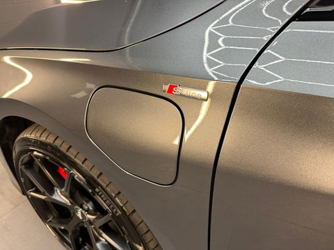 Audi A3 Sportback 40 TFSI e S Line Pano|B&O|Sfeer|RS Seats