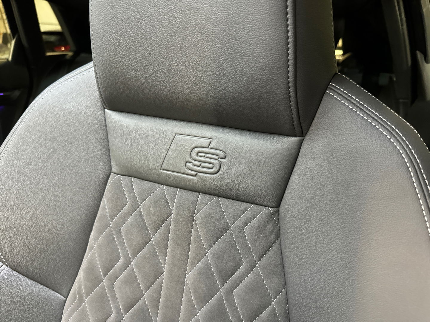 Audi A3 Sportback 40 TFSI e S Line Pano|B&O|Sfeer|RS Seats