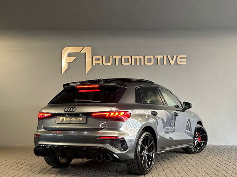 Audi A3 Sportback 40 TFSI e S Line Pano|B&O|Sfeer|RS Seats