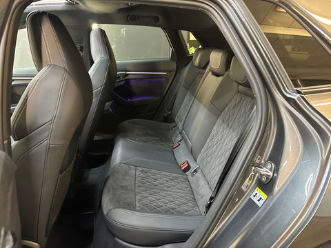Audi A3 Sportback 40 TFSI e S Line Pano|B&O|Sfeer|RS Seats