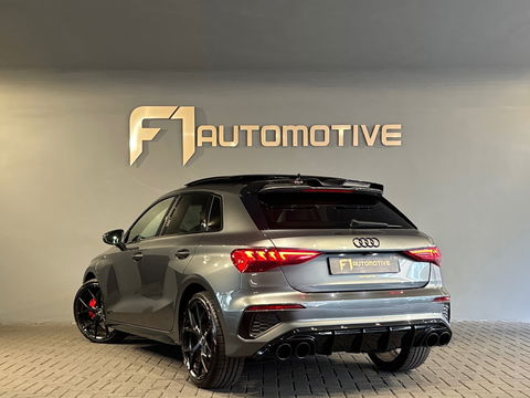 Audi A3 Sportback 40 TFSI e S Line Pano|B&O|Sfeer|RS Seats