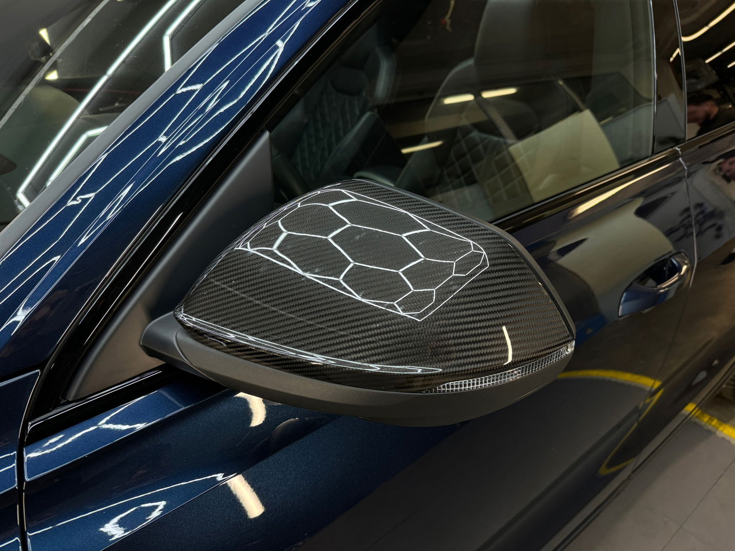 Audi Q8 55 TFSI quattro S Line Pano|RS Seat|HuD|B&O|360c 3D