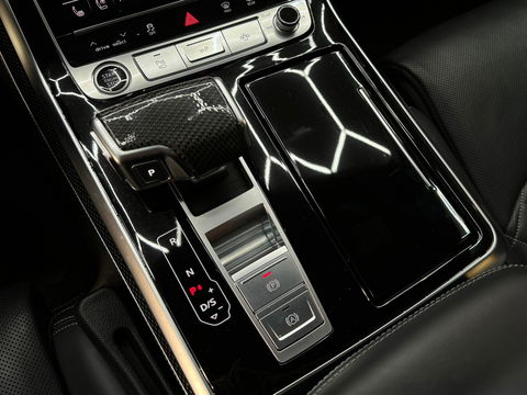 Audi Q8 55 TFSI quattro S Line Pano|RS Seat|HuD|B&O|360c 3D