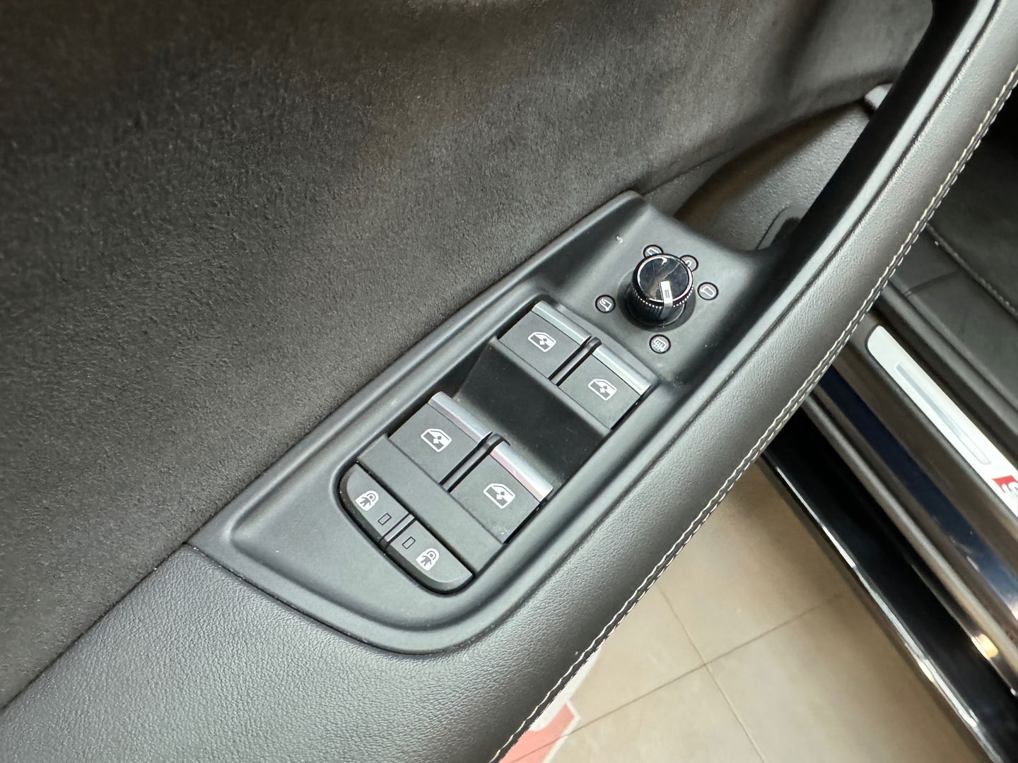 Audi Q8 55 TFSI quattro S Line Pano|RS Seat|HuD|B&O|360c 3D