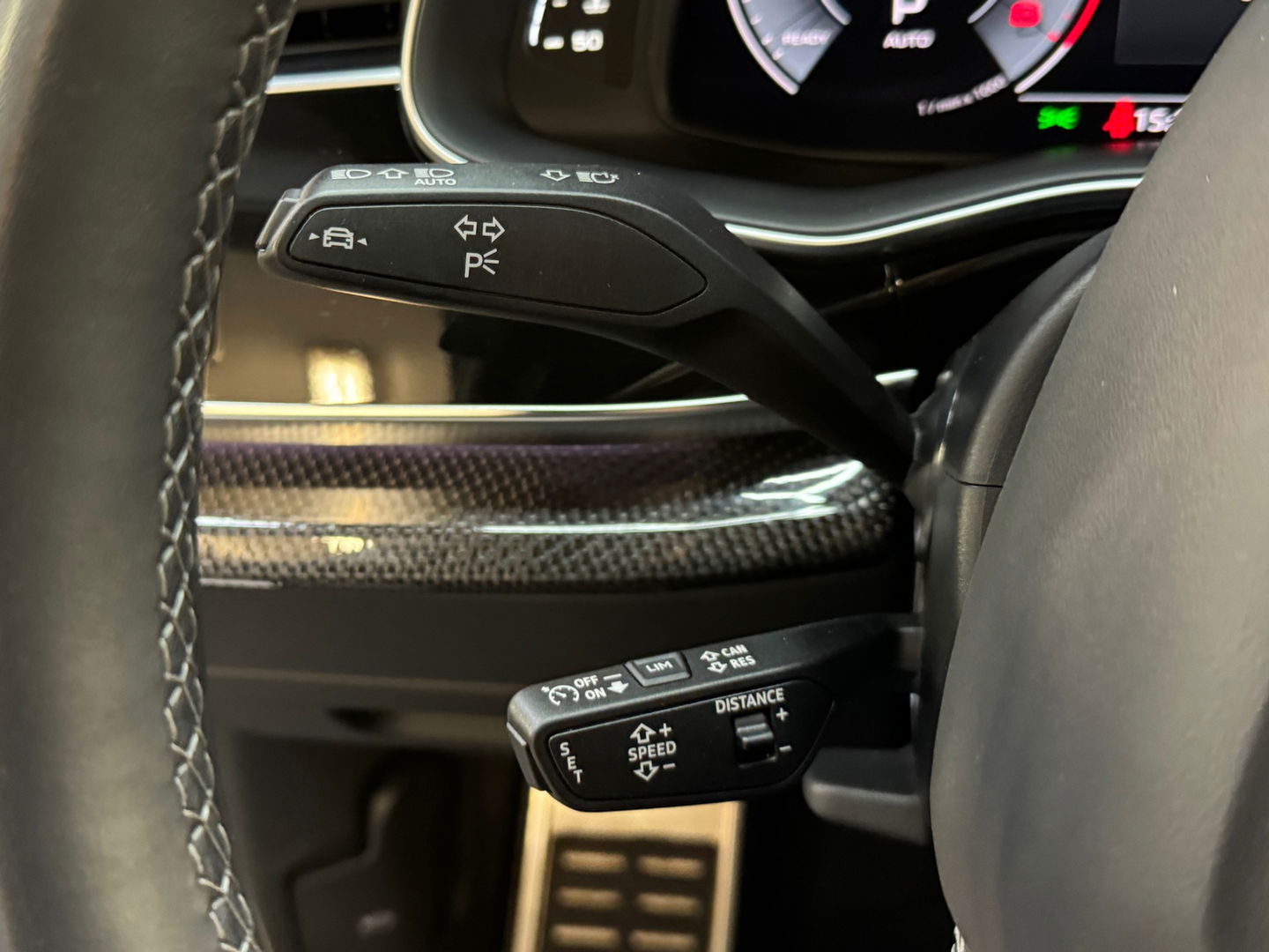 Audi Q8 55 TFSI quattro S Line Pano|RS Seat|HuD|B&O|360c 3D