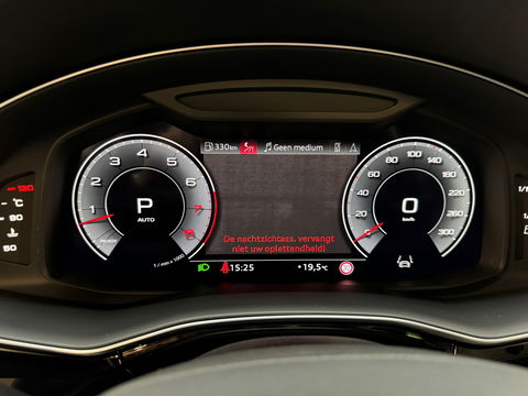 Audi Q8 55 TFSI quattro S Line Pano|RS Seat|HuD|B&O|360c 3D