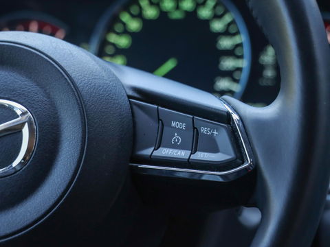 Mazda CX-5 2.0 SkyActiv-G 165 Business Luxury | Bose | Leder | Trekhaak | 19''