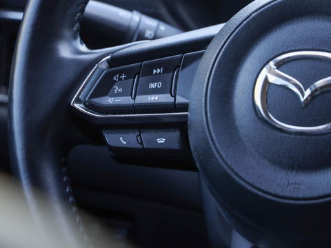 Mazda CX-5 2.0 SkyActiv-G 165 Business Luxury | Bose | Leder | Trekhaak | 19''