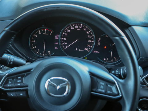 Mazda CX-5 2.0 SkyActiv-G 165 Business Luxury | Bose | Leder | Trekhaak | 19''