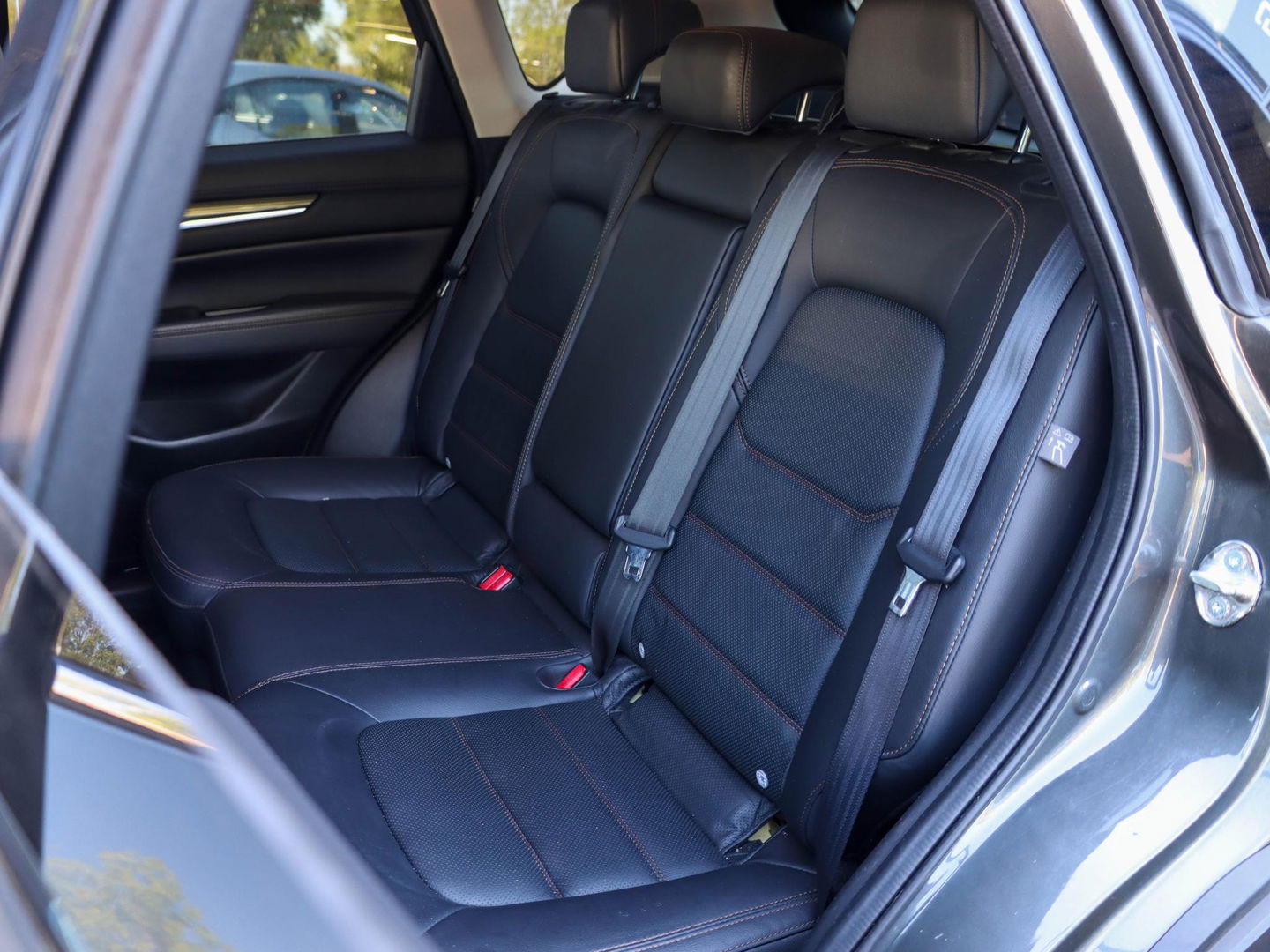 Mazda CX-5 2.0 SkyActiv-G 165 Business Luxury | Bose | Leder | Trekhaak | 19''