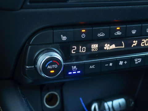 Mazda CX-5 2.0 SkyActiv-G 165 Business Luxury | Bose | Leder | Trekhaak | 19''