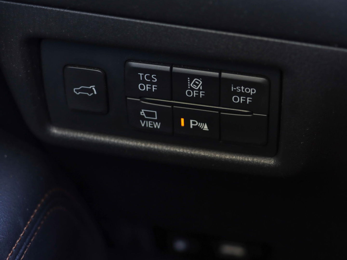 Mazda CX-5 2.0 SkyActiv-G 165 Business Luxury | Bose | Leder | Trekhaak | 19''