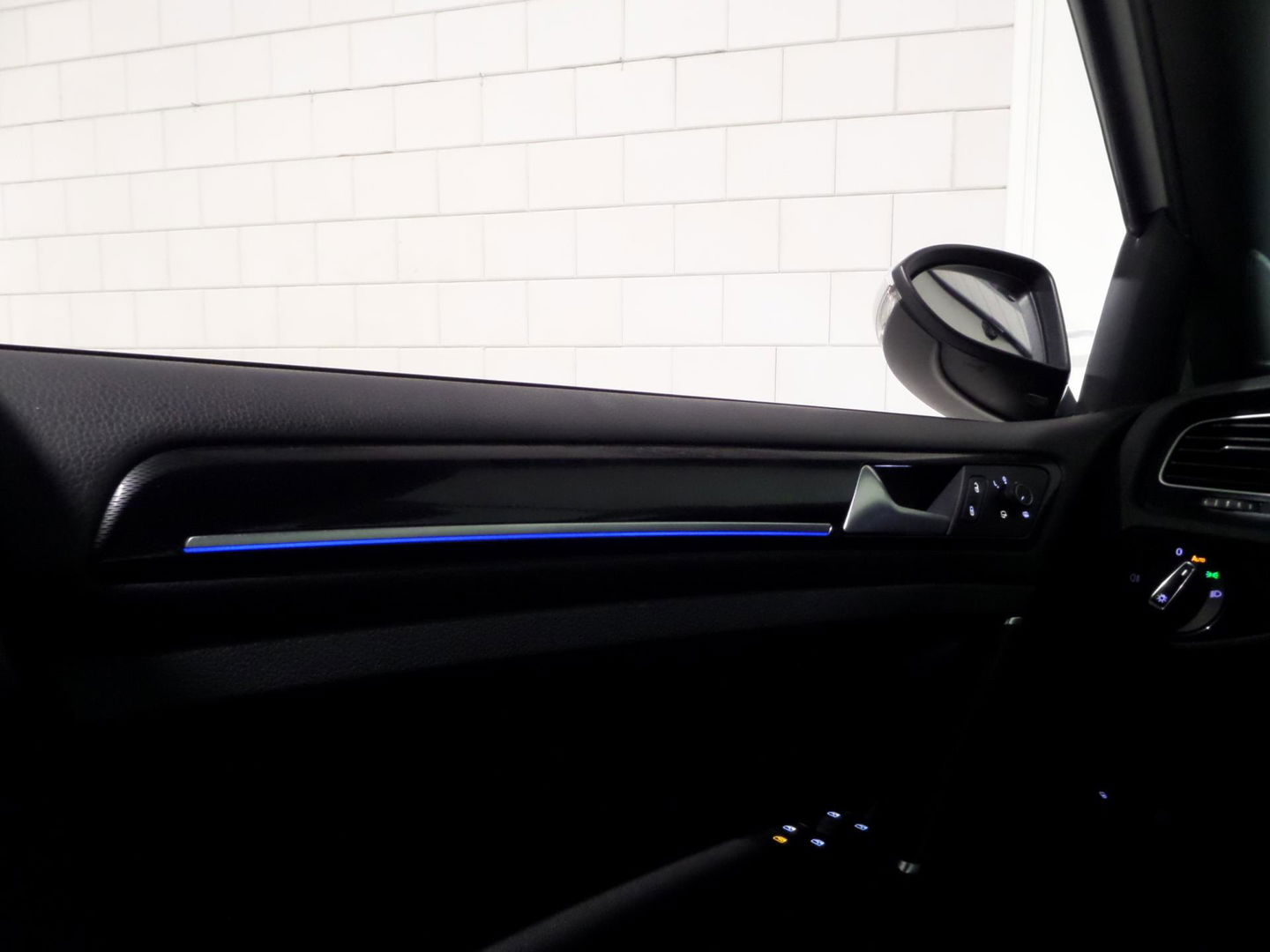 Volkswagen Golf 1.4 TSI GTE "Origineel NL!" Apple-Carplay Camera 18"Pretoria Full-LED Navigatie Parkeersens, in ZEER nette staat!
