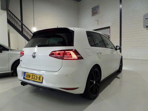 Volkswagen Golf 1.4 TSI GTE "Origineel NL!" Apple-Carplay Camera 18"Pretoria Full-LED Navigatie Parkeersens, in ZEER nette staat!