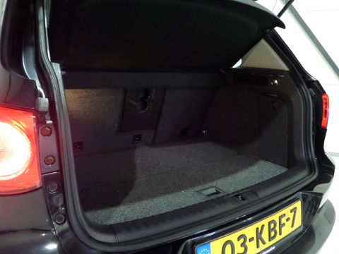Volkswagen Tiguan 2.0 TSI DSG Track&Field 4Motion "Origineel NL!" 1e eigenaar! Automaat! Trekhaak Youngtimer Navigatie Camera 19"