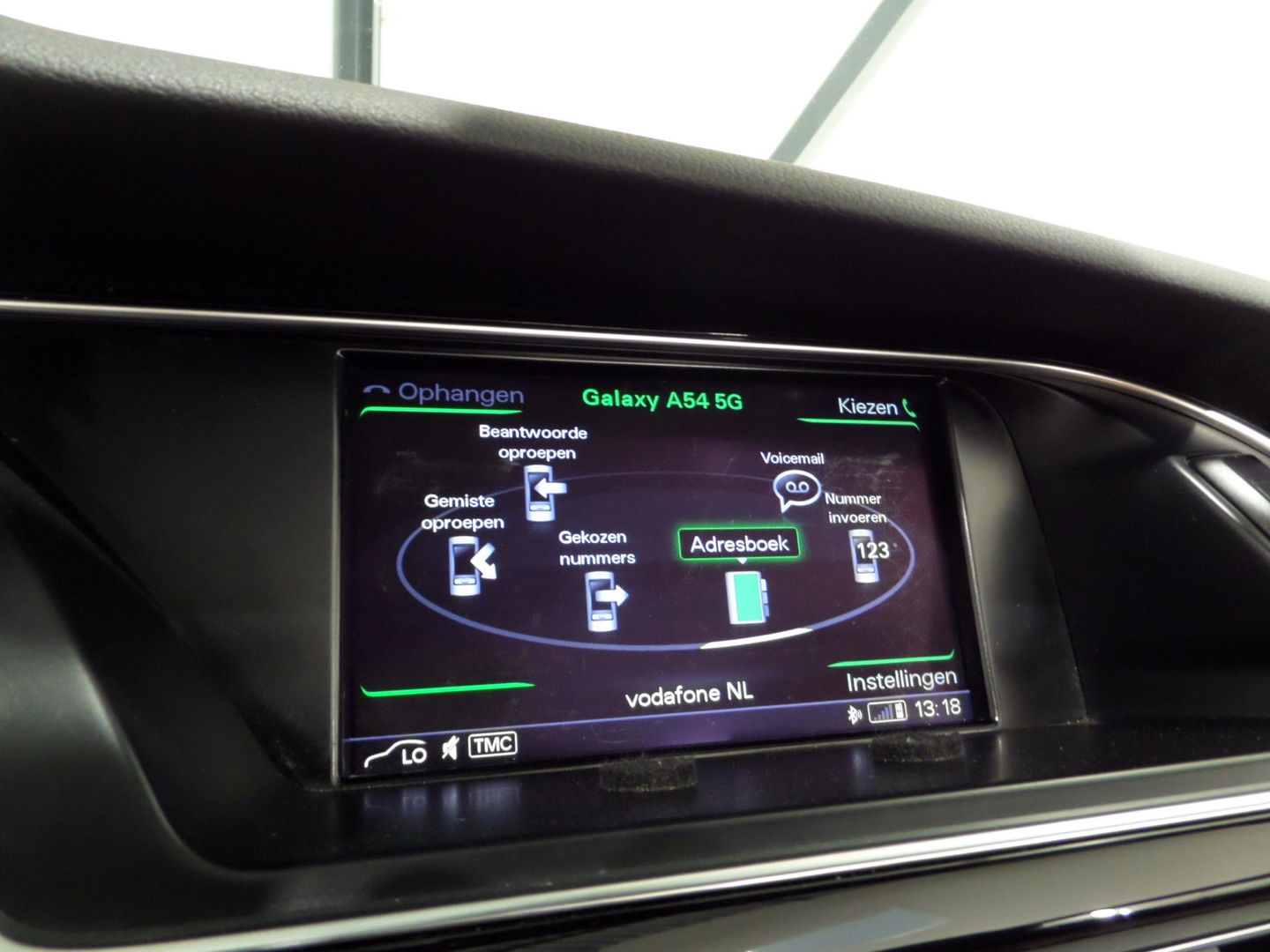 Audi A5 Cabriolet 1.8 TFSI Sport Edition 2X S-Line Automaat! Leer Stoelverwarming Xenon-LED Navigatie Bluetooth Adaptive-cruise