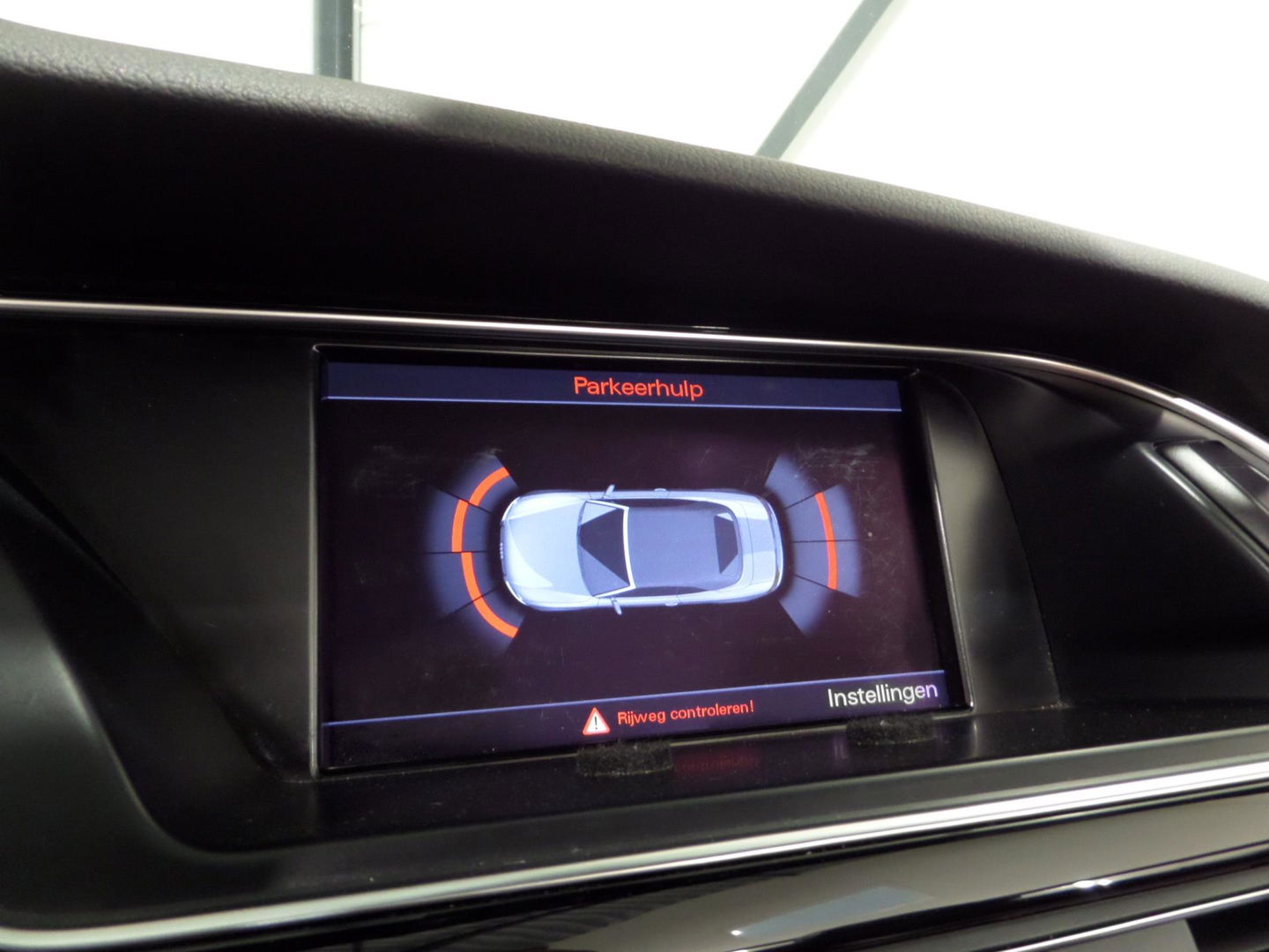 Audi A5 Cabriolet 1.8 TFSI Sport Edition 2X S-Line Automaat! Leer Stoelverwarming Xenon-LED Navigatie Bluetooth Adaptive-cruise
