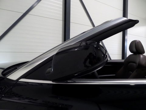 Audi A5 Cabriolet 1.8 TFSI Sport Edition 2X S-Line Automaat! Leer Stoelverwarming Xenon-LED Navigatie Bluetooth Adaptive-cruise