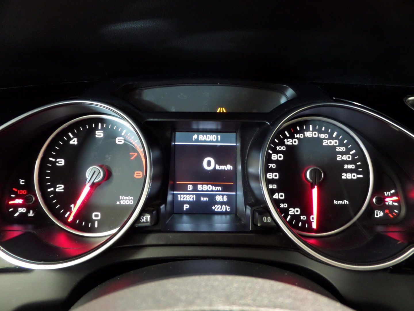 Audi A5 Cabriolet 1.8 TFSI Sport Edition 2X S-Line Automaat! Leer Stoelverwarming Xenon-LED Navigatie Bluetooth Adaptive-cruise