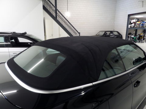 Audi A5 Cabriolet 1.8 TFSI Sport Edition 2X S-Line Automaat! Leer Stoelverwarming Xenon-LED Navigatie Bluetooth Adaptive-cruise