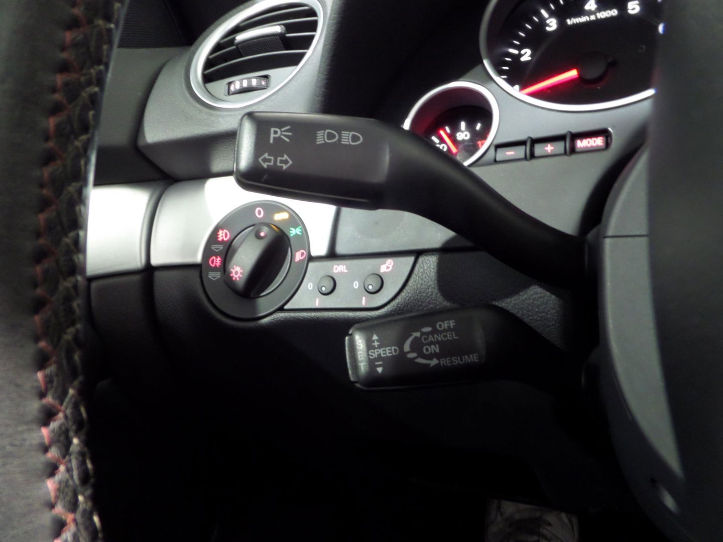 Audi A4 Cabriolet 2.0 TFSI S-Line "Automaat" Leer Xenon Stoelverwarming Bose Cruise-control Youngtimer in uniek mooie staat!