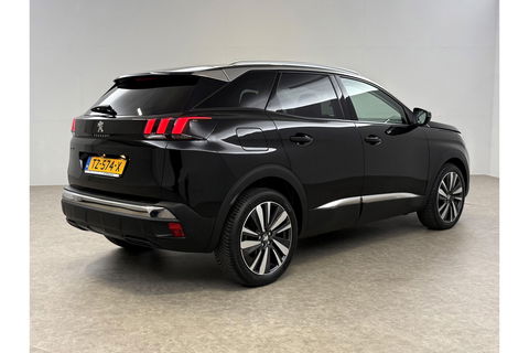 Peugeot 3008 1.2 PureTech 360 Camera LED Carplay Sfeer Virtual Navi Clima Cruise 19"LMV PDC