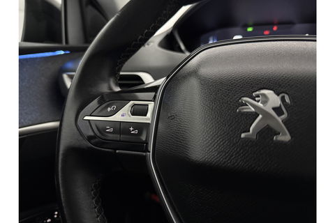 Peugeot 3008 1.2 PureTech 360 Camera LED Carplay Sfeer Virtual Navi Clima Cruise 19"LMV PDC