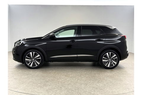 Peugeot 3008 1.2 PureTech 360 Camera LED Carplay Sfeer Virtual Navi Clima Cruise 19"LMV PDC