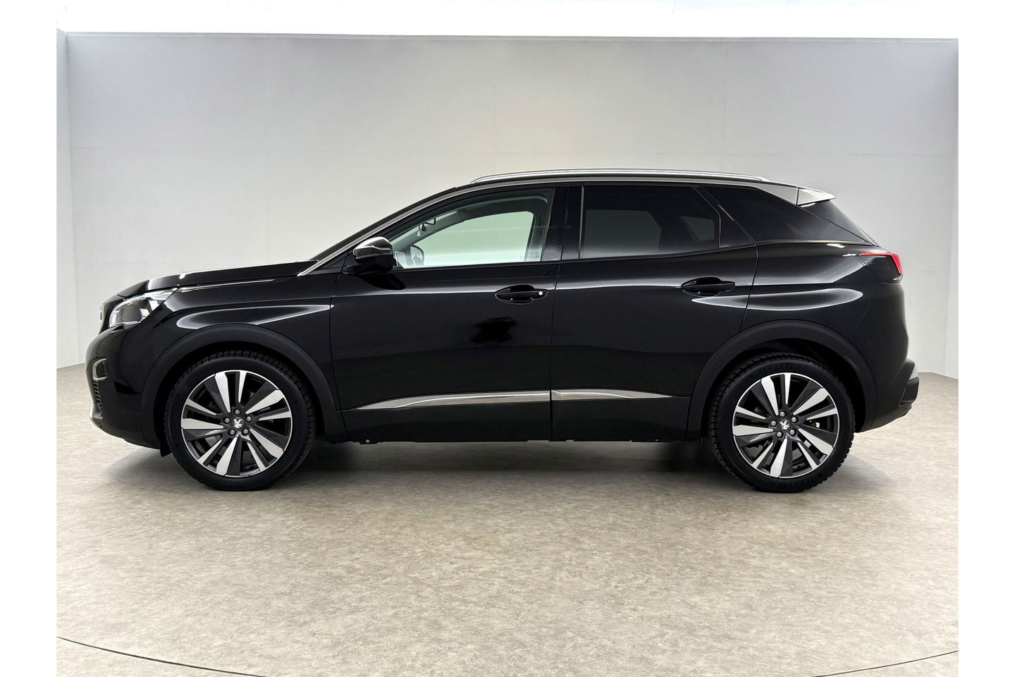 Peugeot 3008 1.2 PureTech 360 Camera LED Carplay Sfeer Virtual Navi Clima Cruise 19"LMV PDC