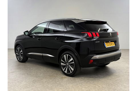 Peugeot 3008 1.2 PureTech 360 Camera LED Carplay Sfeer Virtual Navi Clima Cruise 19"LMV PDC