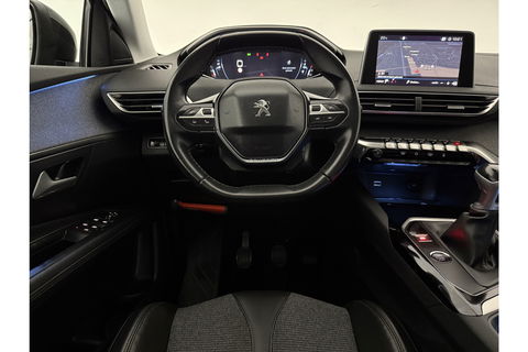 Peugeot 3008 1.2 PureTech 360 Camera LED Carplay Sfeer Virtual Navi Clima Cruise 19"LMV PDC