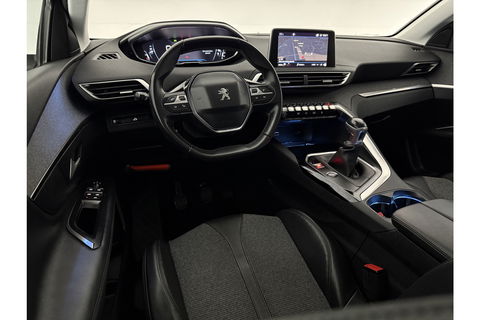 Peugeot 3008 1.2 PureTech 360 Camera LED Carplay Sfeer Virtual Navi Clima Cruise 19"LMV PDC