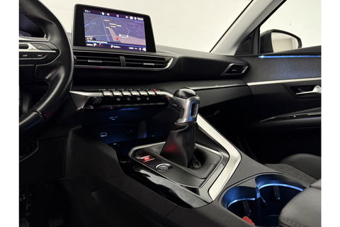 Peugeot 3008 1.2 PureTech 360 Camera LED Carplay Sfeer Virtual Navi Clima Cruise 19"LMV PDC