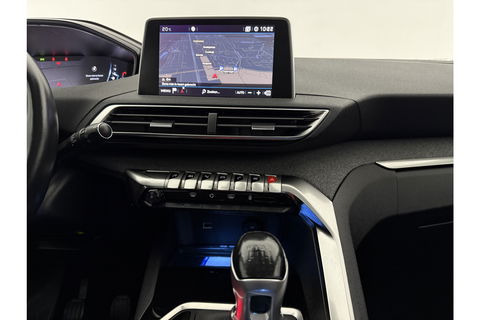 Peugeot 3008 1.2 PureTech 360 Camera LED Carplay Sfeer Virtual Navi Clima Cruise 19"LMV PDC