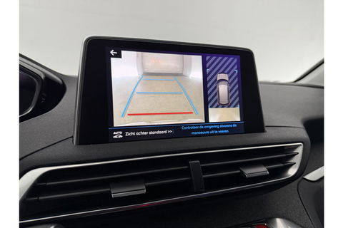 Peugeot 3008 1.2 PureTech 360 Camera LED Carplay Sfeer Virtual Navi Clima Cruise 19"LMV PDC