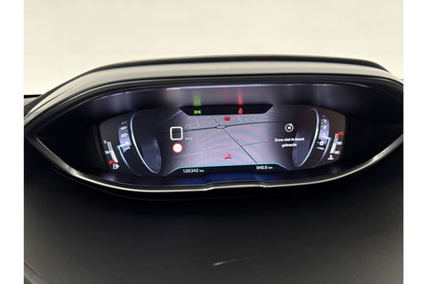 Peugeot 3008 1.2 PureTech 360 Camera LED Carplay Sfeer Virtual Navi Clima Cruise 19"LMV PDC