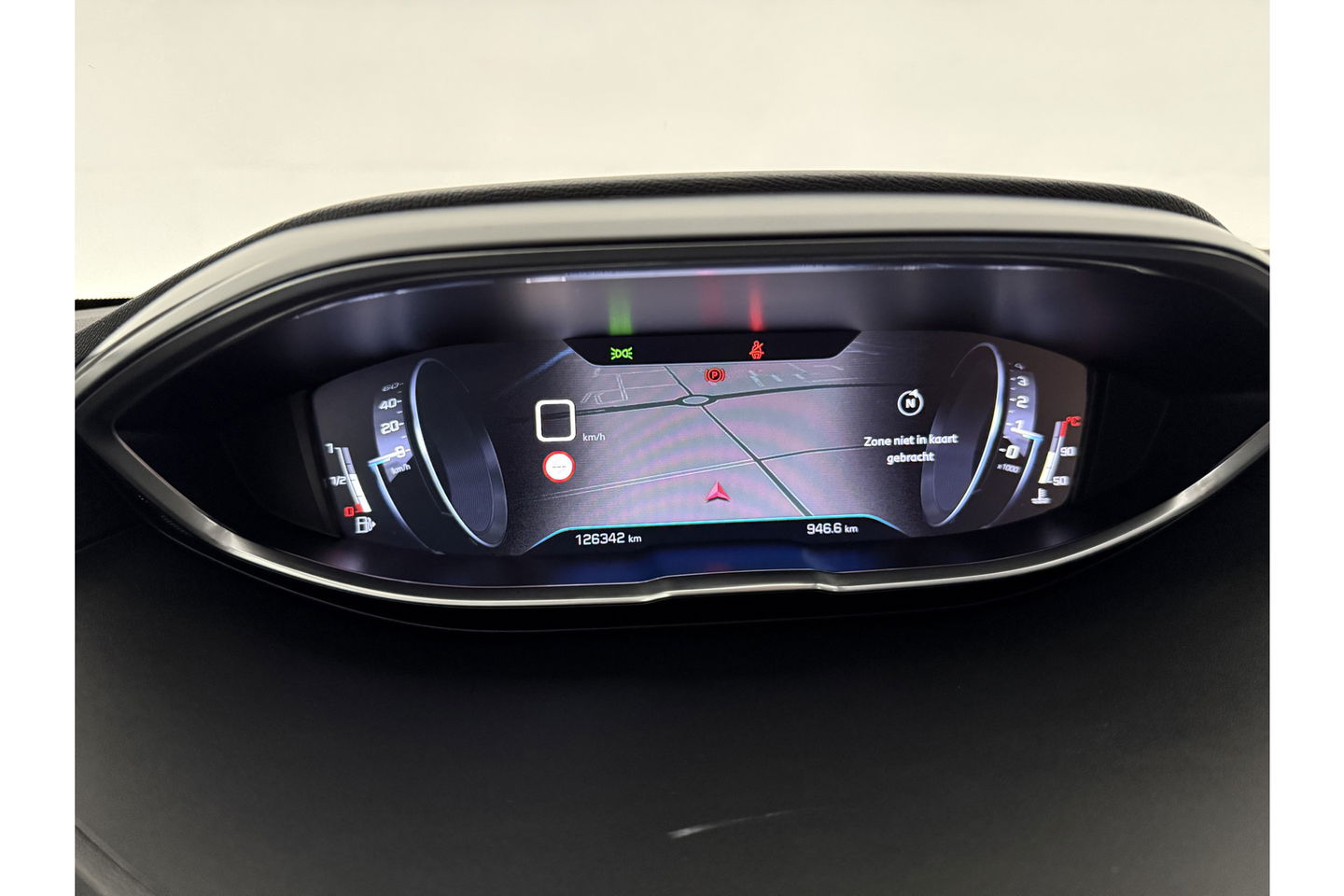 Peugeot 3008 1.2 PureTech 360 Camera LED Carplay Sfeer Virtual Navi Clima Cruise 19"LMV PDC