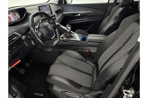 Peugeot 3008 1.2 PureTech 360 Camera LED Carplay Sfeer Virtual Navi Clima Cruise 19"LMV PDC