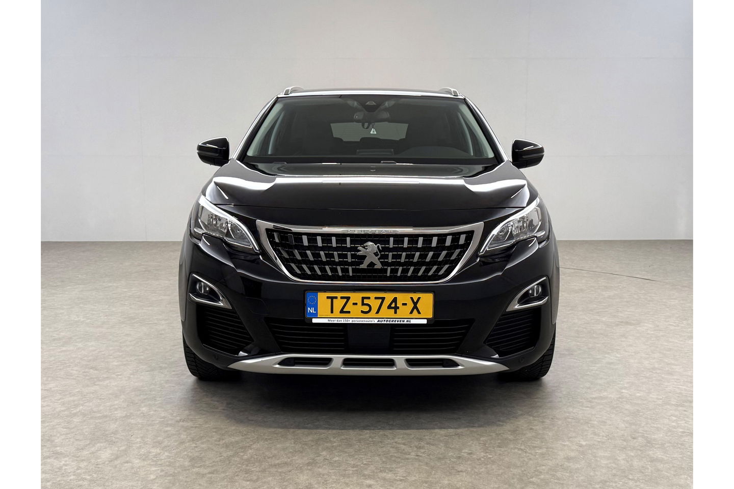 Peugeot 3008 1.2 PureTech 360 Camera LED Carplay Sfeer Virtual Navi Clima Cruise 19"LMV PDC