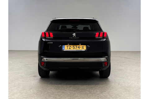 Peugeot 3008 1.2 PureTech 360 Camera LED Carplay Sfeer Virtual Navi Clima Cruise 19"LMV PDC