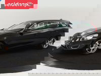 Volvo V60 - 1.6 T3 Summum | Leder | Xenon | Navigatie | Memory | Climate control | Parkeerhulp | Cruise control | Bluetooth