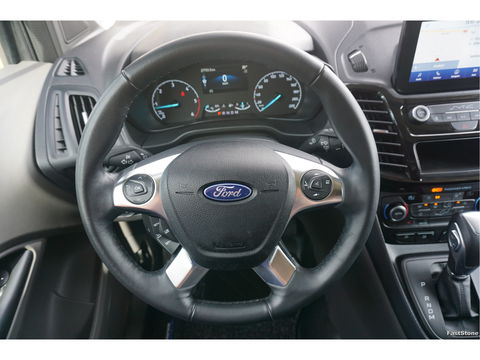 Ford Transit Connect 1.5TDCI Sport L2 AUT BPM VRIJ Navi, Camera, Xenon, 17" LM + LM Winterset!! NR. 454