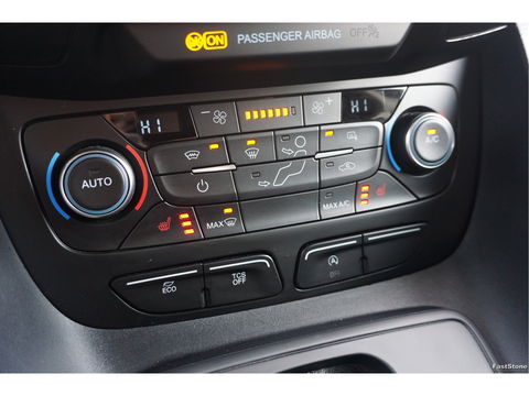 Ford Transit Connect 1.5TDCI Sport L2 AUT BPM VRIJ Navi, Camera, Xenon, 17" LM + LM Winterset!! NR. 454